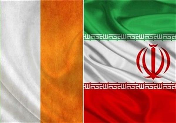 امیدواری ایرلند به افزایش ۱۰ برابری صادرات به ایران پس از برجام