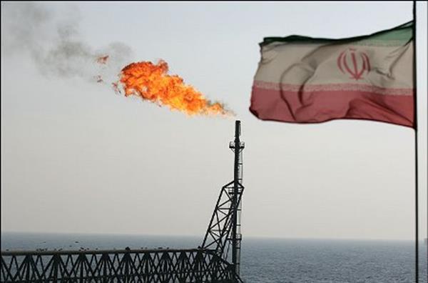 آسیایی ها در صف ورود به صنعت گاز ایران