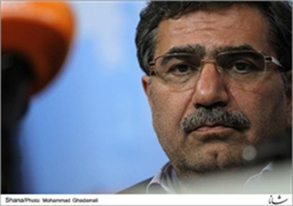 ایران برنامه ای برای جایگزینی روسیه در بازار گاز اروپا ندارد