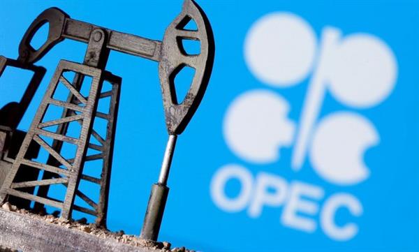 تولید روزانه نفت اوپک ۱۷۶ هزار بشکه کاهش یافت