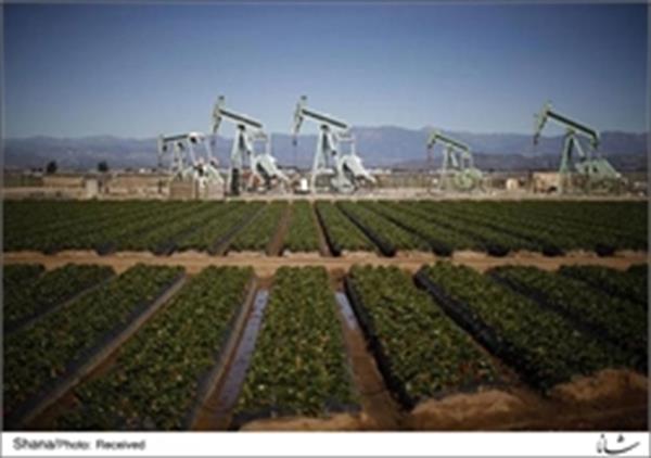 قزاقستان خواهان از سرگیری سوآپ نفتی با ایران است