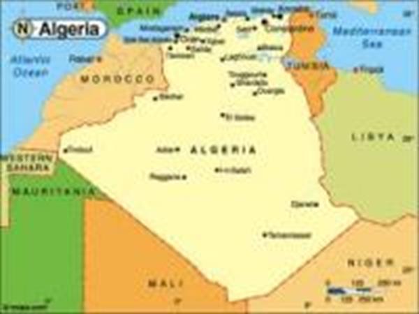 الجزایر سال آینده مناقصه نفت و گاز برگزار می کند