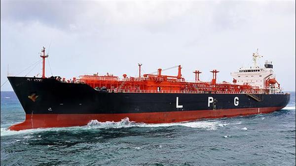 Indonesia replacing Saudi LPG with Iran imports