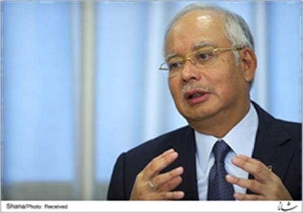نخست وزیر مالزی بر گسترش مناسبات با ایران تاکید کرد