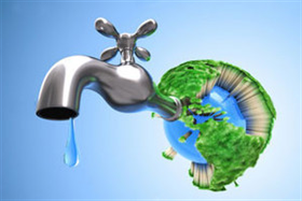 حمایت یونسکو از مدیریت منابع آب در ایران