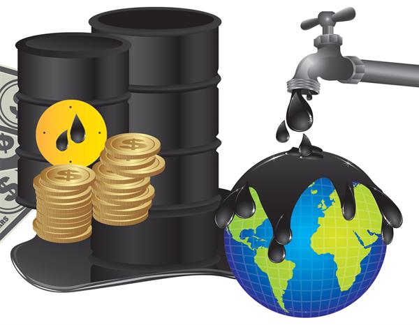 تأثیر تحولات قیمت نفت بر آینده اقتصادی کشور