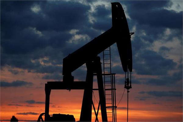 قیمت نفت آمریکا به بالاترین رکورد چندین سال اخیر خود رسید