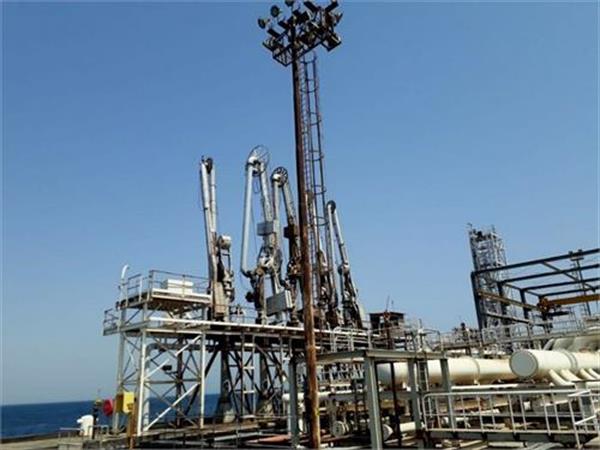 افزایش توان عملیاتی پایانه‌های نفتی با تعمیرات و نوسازی اسکله‌های صادراتی خارگ