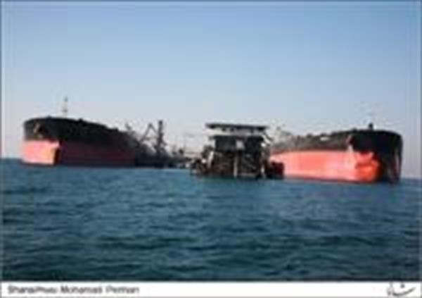آبهای اروپا در انتظار نفتکشهای ایرانی