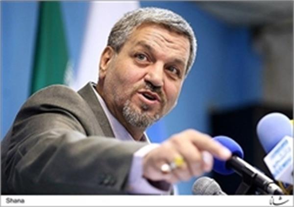 برنامه احیای سهم ایران در بازار نفت مطابق رویه‌های اوپک است