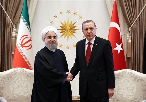 توافق ایران و ترکیه برای حذف دلار و یورو از مبادلات تجاری