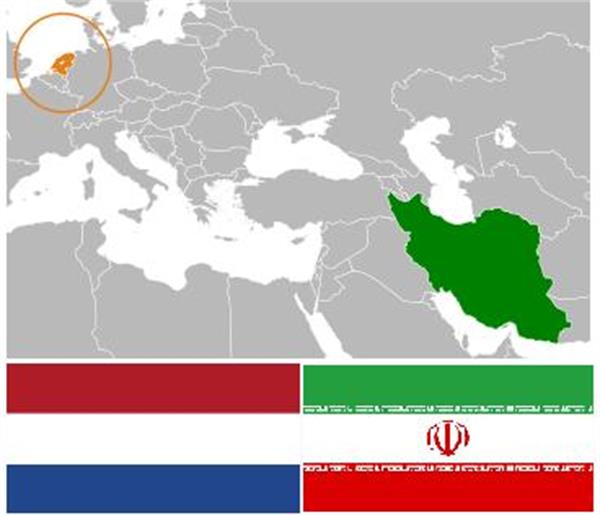 مشارکت ایران و هلند برای نوسازی پایانه های نفتی