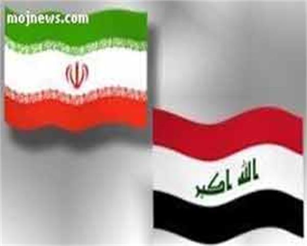 صادرات روزانه 25 میلیون متر مکعب گاز از ایران به عراق