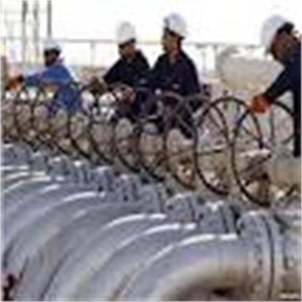 صادارت نفت عراق به بالاترین رقم در ۳۰ سال اخیر رسید