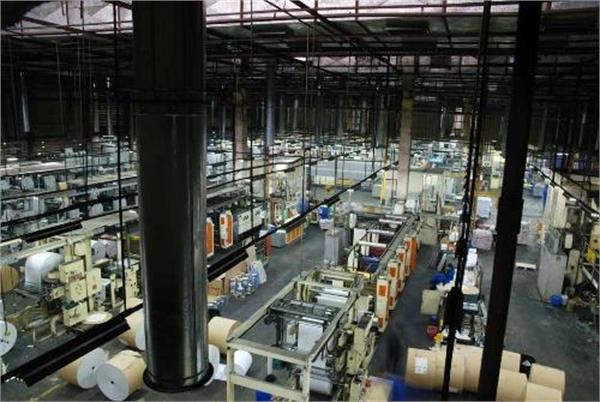 توان ساخت 75 درصدی تجهیزات صنعت پتروشیمی توسط سازندگان کشور