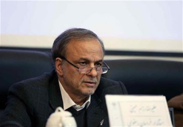 علیرضا رزم‌حسینی برای وزارت صمت از مجلس رای اعتماد گرفت