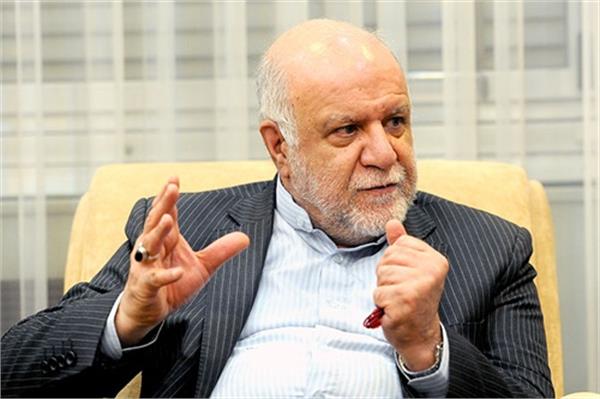 زنگنه: ایران خواهان نفت ۶۰ دلاری است