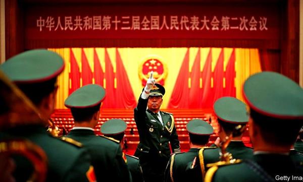 تکرار چینی بحران آمریکایی؟