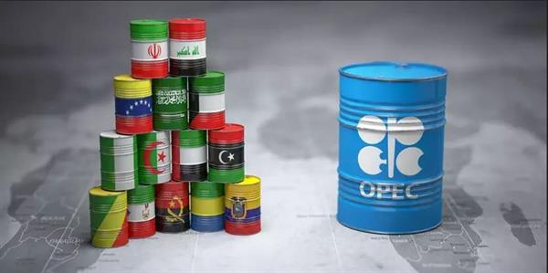 افزایش روزانه یک میلیون بشکه‌ای صادرات نفت اوپک