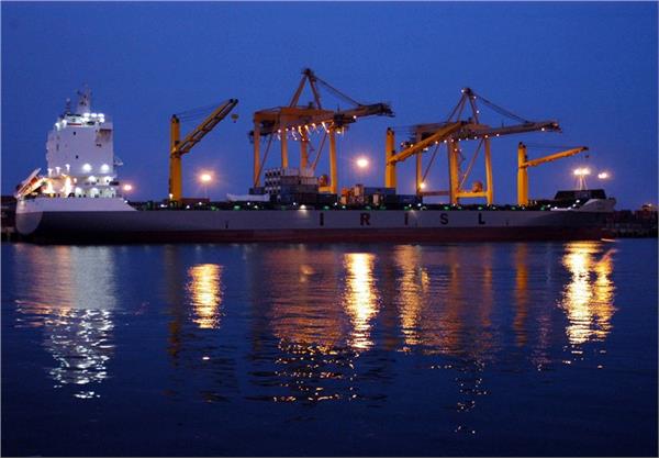 پاناما گواهینامه‎های دریانوردی ایران را به رسمیت شناخت