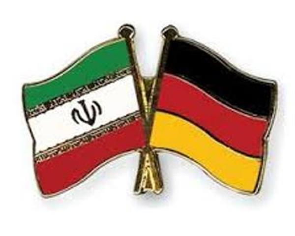ژرمن ها پیشگام نادیده گرفتن تحریم های پتروشیمی/انتقال فناوری به ایران توسط شرکت معتبر آلمانی