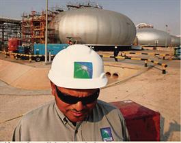 High energy levels Saudi Aramco profits surge on global oil demand but dividends stay flat