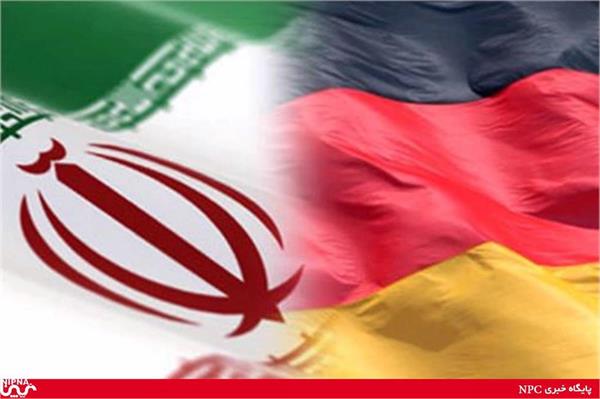 عزم شرکت های آلمانی برای حضور در صنعت پتروشیمی ایران