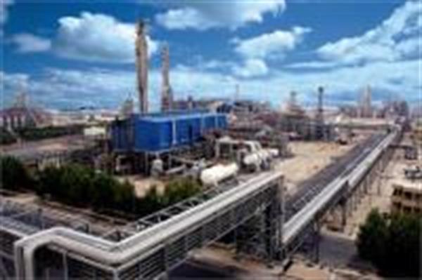 راه‌اندازی واحد بودارسازی گاز طبیعی با دانش بومی/تولید انبوه 4 کاتالیست صنعت نفت