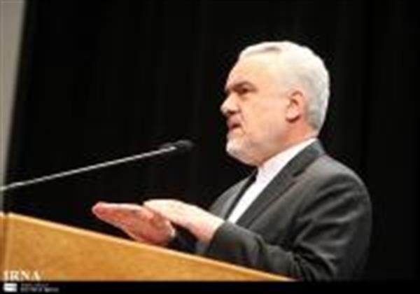 رحیمی:ایران تحریم ها را ناکارآمد کرده و به فروش نفت خود ادامه می دهد