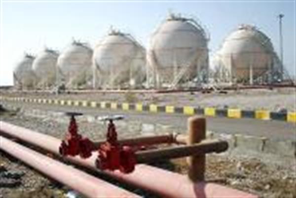 تزریق گاز به بزرگترین مخزن ذخیره‌سازی منطقه/ ایران از واردات گاز بی‌نیاز می‌شود