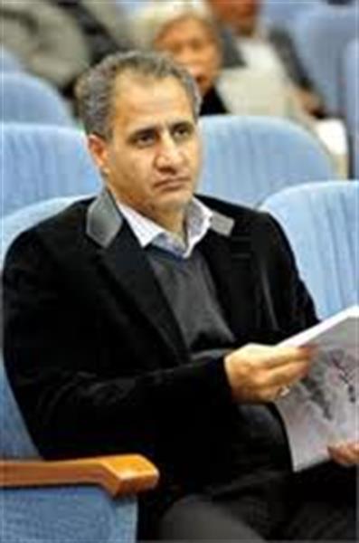 رییس اتحادیه صادرکنندگان فرآورده های نفت، گاز و پتروشیمی به عنوان خزانه دار و عضو هیات رییسه اتاق تهران انتخاب شد.