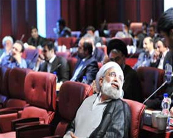 کارگروه جهاد اقتصادی در اتاق تهران تشکیل شد