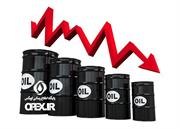 Oil Price Declines to Under $100