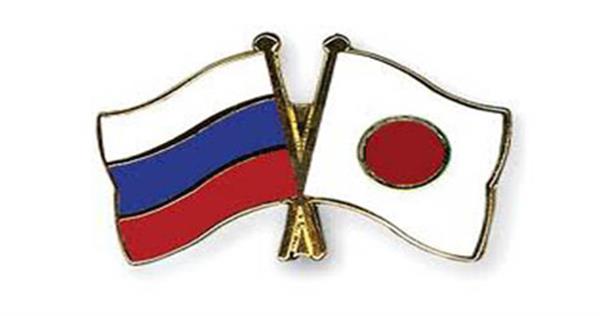 همکاری روسیه و ژاپن در زمینه توسعه زیرساخت‌های LNG