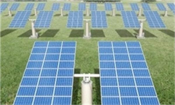افزایش 10.6 گیگا واتی تولید انرژی خورشیدی در چی