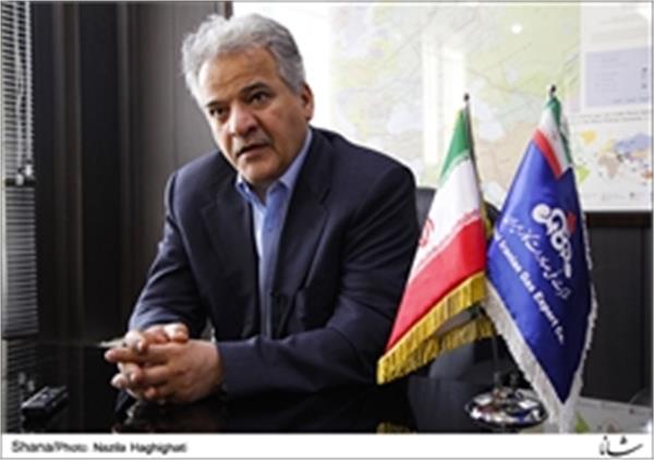 پروژه صادرات گاز ایران به هند بررسی فنی-اقتصادی می‎شود