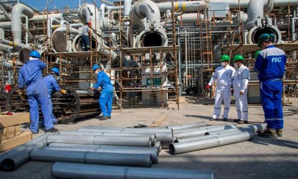 تعطیلی واحدهای تولیدی در دستور کار امور بین‌الملل شرکت ملی نفت !