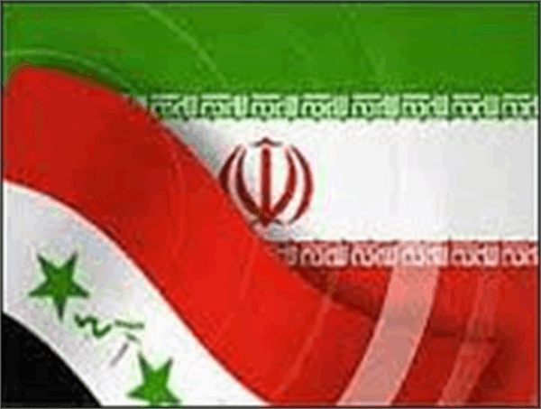 تسهیل صادرات کالای ایرانی به عراق