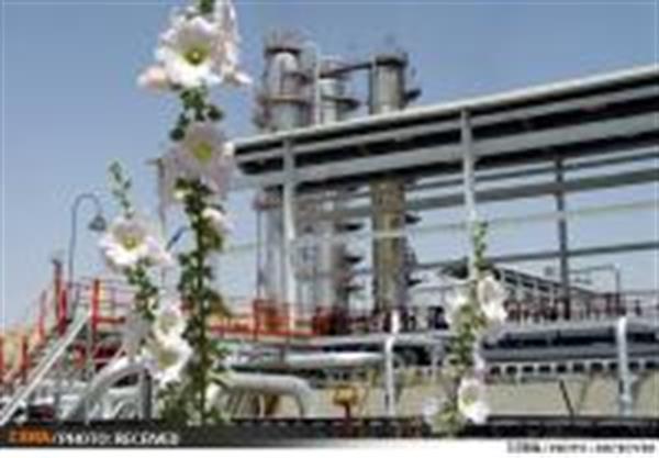پیشرفت 98 درصدی بزرگترین طرح الفین جهان در ایران