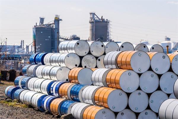 بشکه‌های نفت ایران مزاحم روس‌ها هستند