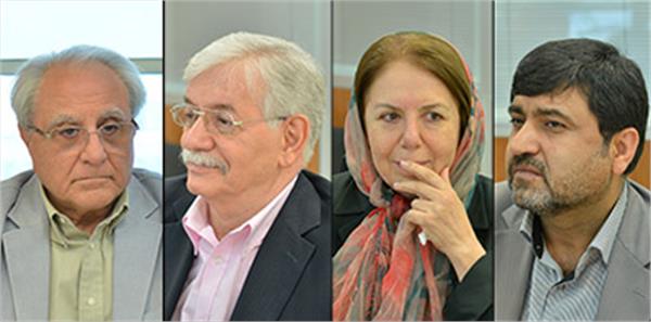 بررسی اصول اولیه جذب سرمایه خارجی در کمیسیون بازار پول و سرمایه اتاق تهران