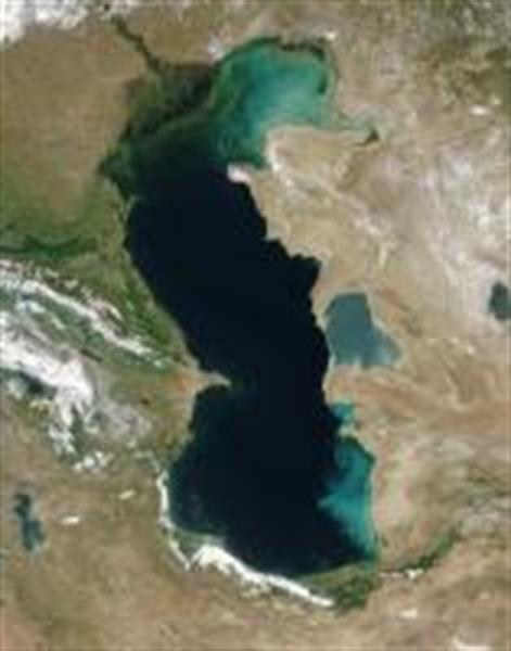 قرارداد نفتی ایران در ترکمنستان تمدید شد/ حضور نفتی ایران در شرق خزر 10 ساله شد