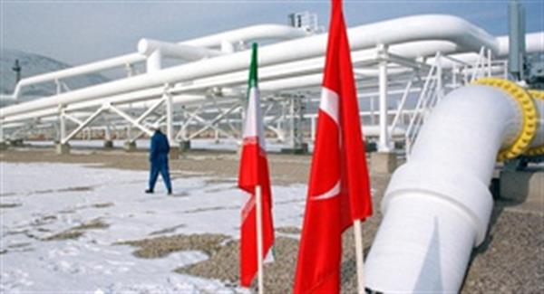 "توافق هسته‌ای"؛ برگ برنده ایران در مذاکرات گازی با ترکیه؟