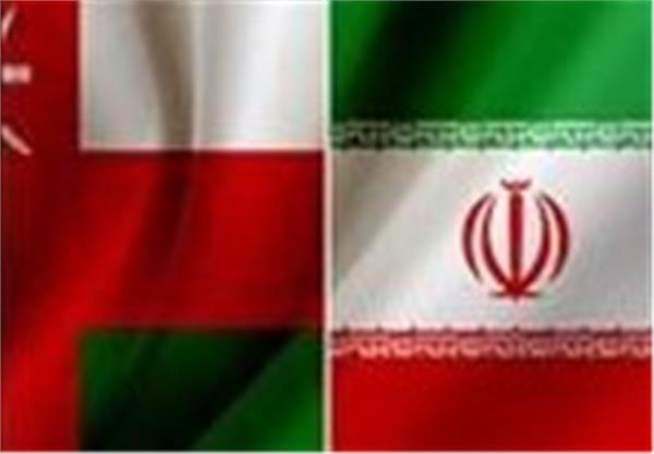 نمایش محصولات ۱۰۰ شرکت ایرانی در عمان