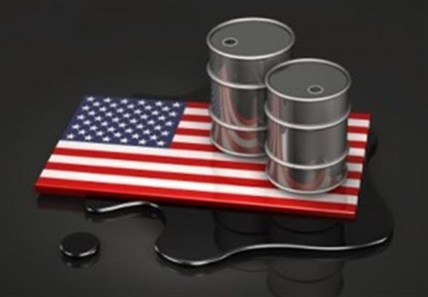 آسیایی‌ها به نفت آمریکا متمایل شده‌اند
