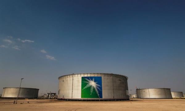 افزایش 2 درصدی صادرات نفت آرامکو عربستان