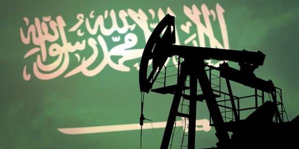 درآمد نفتی عربستان دوبرابر شد