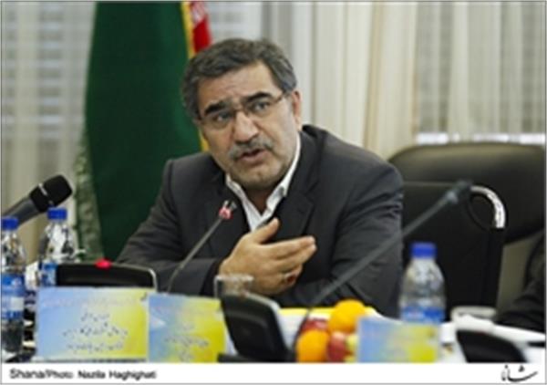صادرات گاز ایران از مرز ٢٠ میلیارد مترمکعب گذشت