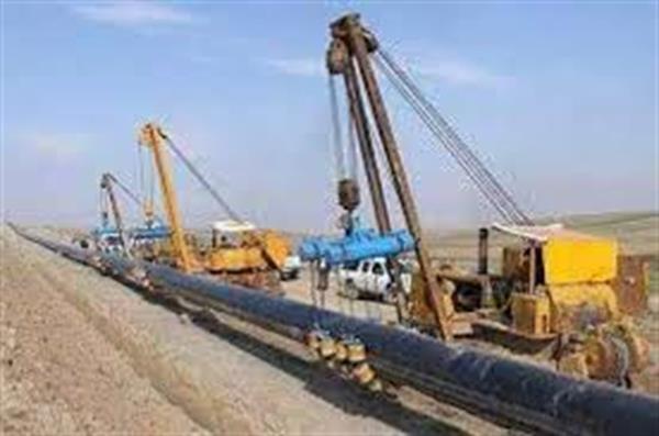 خط لوله مشترک صادراتی گاز ایران با ترکمنستان احداث می شود