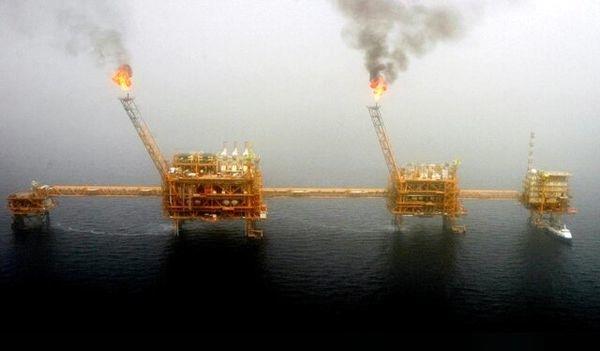 نفت ایران در سراشیبی تولید/ وضعیت پارس‌جنوبی اورژانسی است/ چقدر سرمایه نیاز داریم؟
